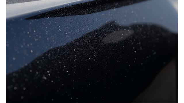 Mercedes Classe C avant Detailing